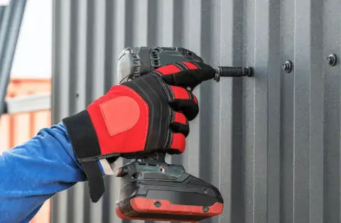 Travaux de zinguerie - Grandfontaine